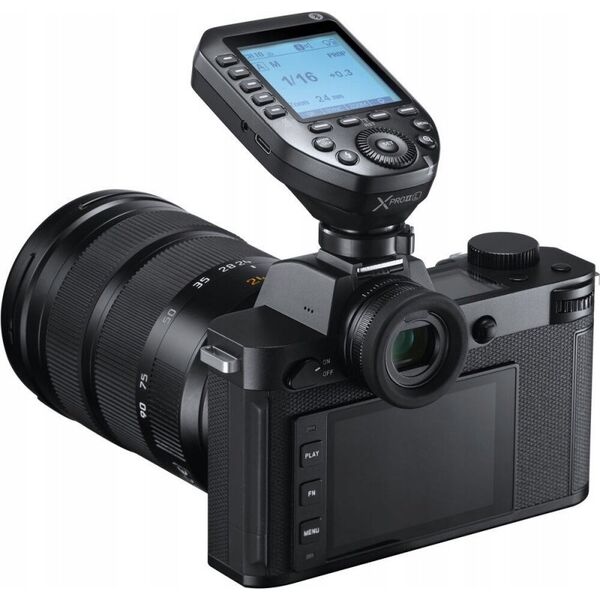 GODOX Godox Xpro II-L Transmitter with BT for Leica
