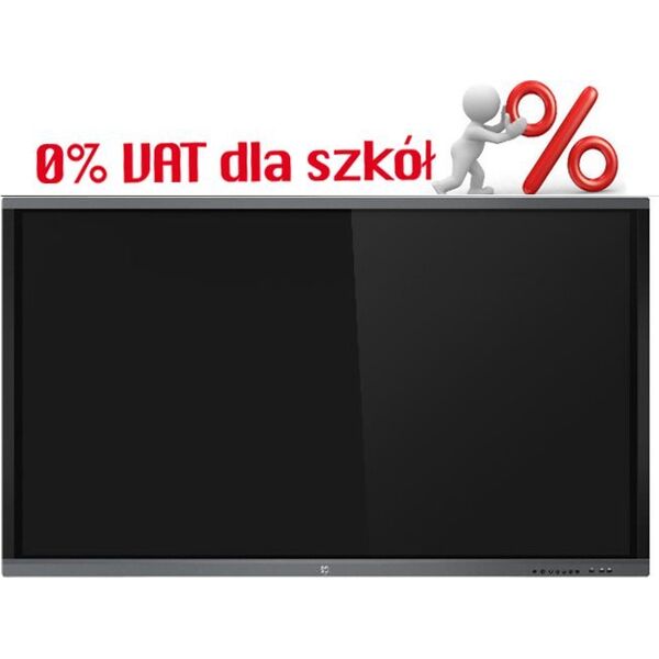 Monitor Avtek Monitor interaktywny Avtek TS 8 Mate 65
