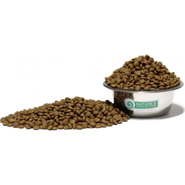 Nature’s Protection NATURES PROTECTION PIES 10 kg SUPERIOR    CARE HYPOALLERGENIC ADULT ALL BREEDS