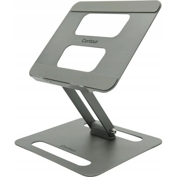 Contour Design Laptop Riser Steel
