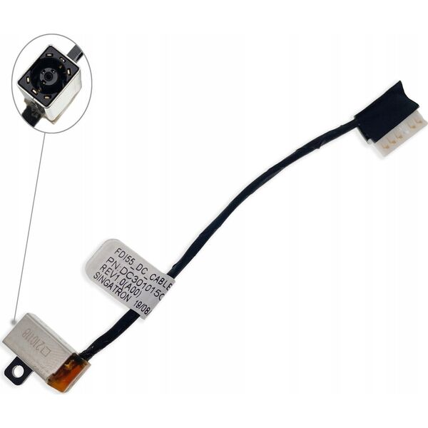 Dell Cable DC-IN