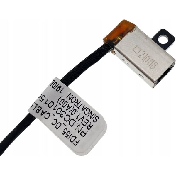 Dell Cable DC-IN