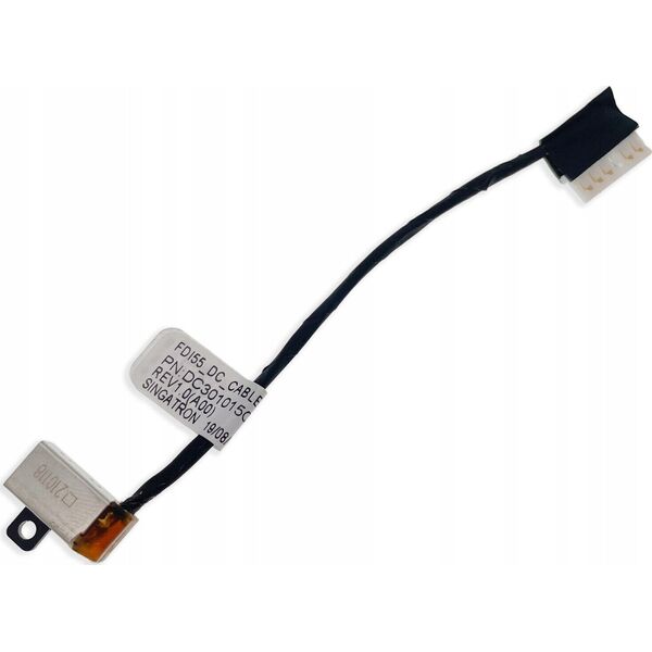 Dell Cable DC-IN