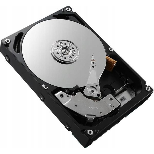 Dysk serwerowy Dell 1.8TB 2.5'' SAS-3 (12Gb/s)  (GP3FR)