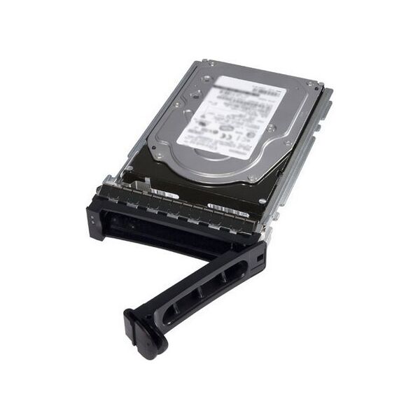 Dysk serwerowy Dell 1.8TB 2.5'' SAS-3 (12Gb/s)  (VJ7CD)