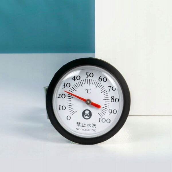 Timemore Timemore - Thermometer Stick with Clip - Termometr analogowy