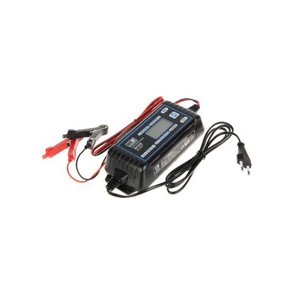 Ładowarka Triton ŁADOWARKA MW-SC8E MW POWER