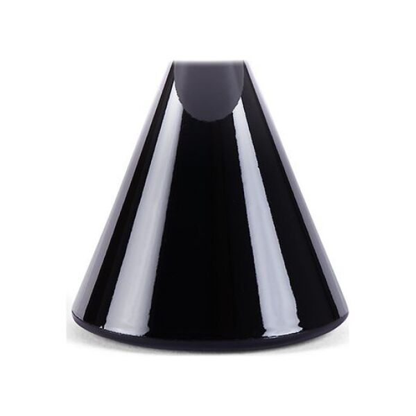 Lampa stołowa Lexon Lexon Mina Mini Lampa LED czarny/ black LH60NG [H]
