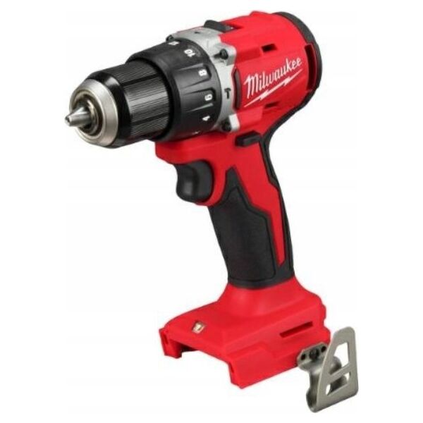 Milwaukee MILWAUKEE.DRIVEN UD.M18BLPDRC-0X 60.5Nm BL