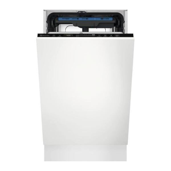 Zmywarka Electrolux EEG63410L