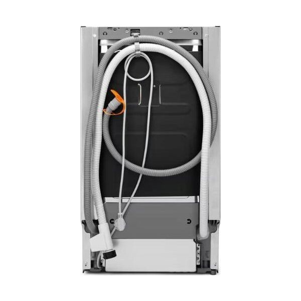 Zmywarka Electrolux EEG63410L