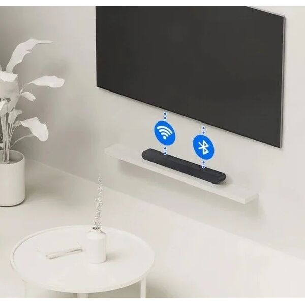 Soundbar Samsung HW-S60D/EN