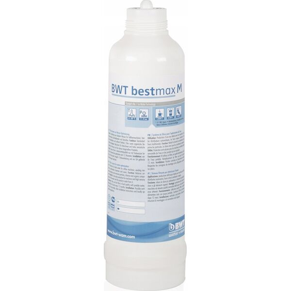 Wkład filtrujący BWT BWT bestmax PRO M filtras