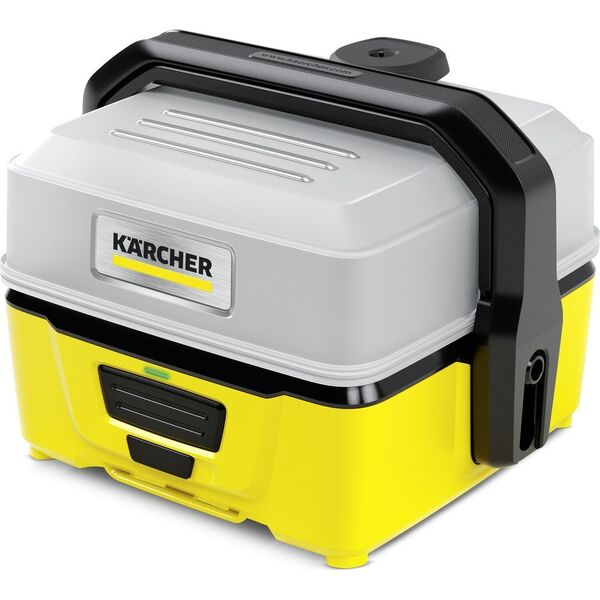 Karcher Pet wash brush