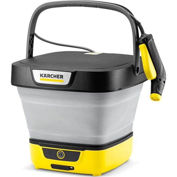 Karcher Pet wash brush