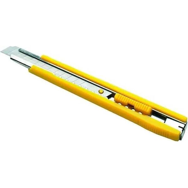 Revell Hobby Knife w,breakoff blade