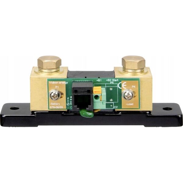 Victron Energy Victron Energy Monitor BMV-712 BlueTooth Czarny