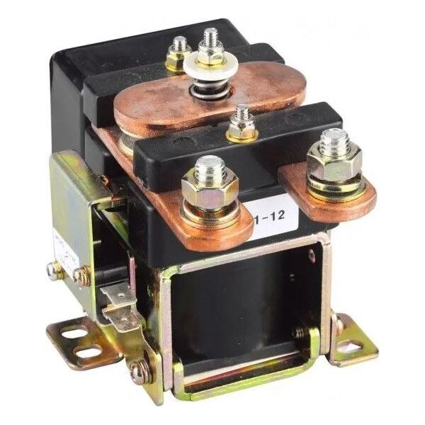 Victron Energy Victron Energy Cyrix-i 12/24V-400A intelligent battery combiner