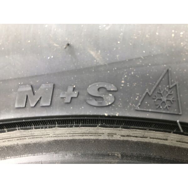 WESTLAKE Opona 245/40 R18 97W Westlake Z-401 Etykieta: C-C-B-72 dB