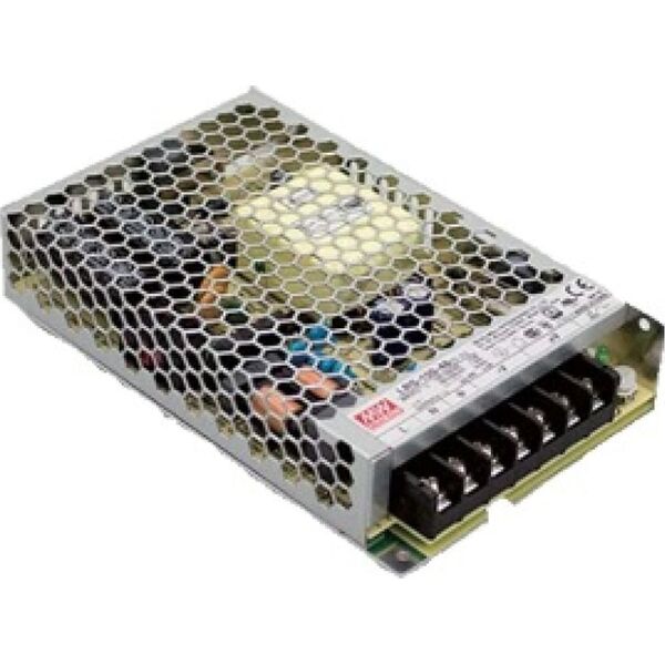 Mean Well ZASILACZ IMPULSOWY LRS-150-12 MEAN WELL