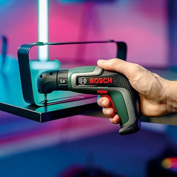 Wiertarko-wkrętarka Bosch Bosch IXO 7 Compact Cordless Drill Driver