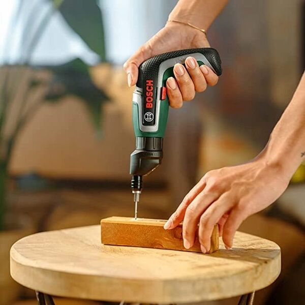 Wiertarko-wkrętarka Bosch Bosch IXO 7 Compact Cordless Drill Driver