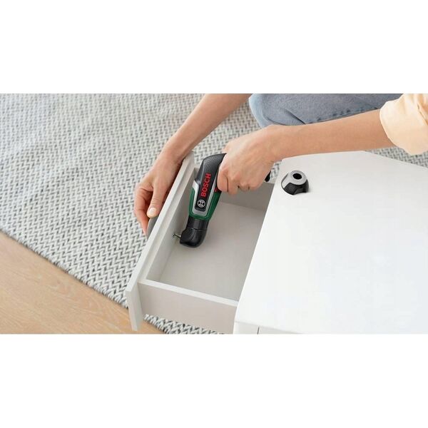 Wiertarko-wkrętarka Bosch Bosch IXO 7 Compact Cordless Drill Driver