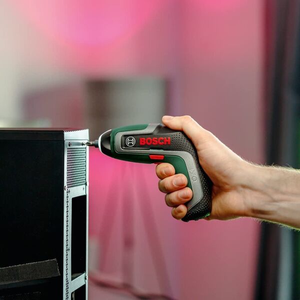 Wiertarko-wkrętarka Bosch Bosch IXO 7 Compact Cordless Drill Driver