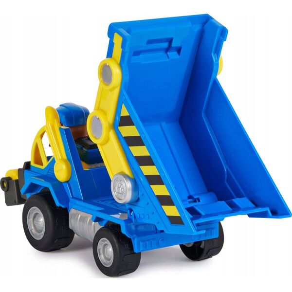 Figurka Spin Master RUBBLE EKIPA POJAZD WHEELER WYWROTKA 6066528 WB2