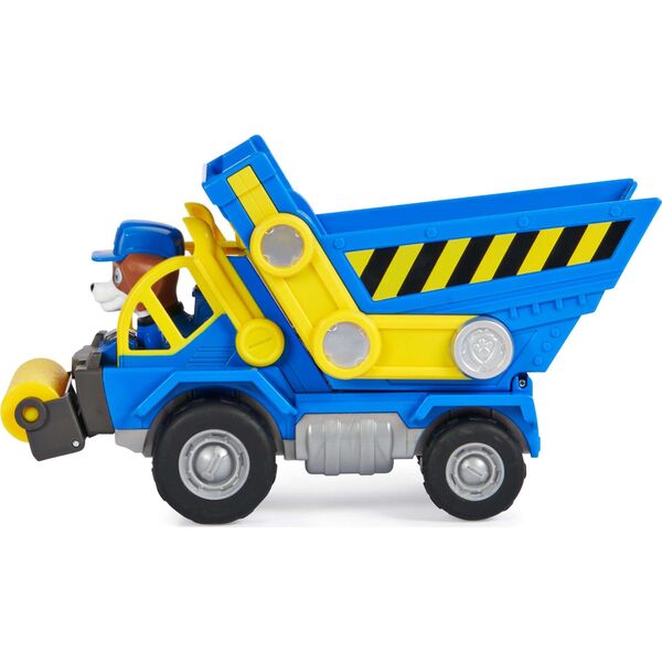 Figurka Spin Master RUBBLE EKIPA POJAZD WHEELER WYWROTKA 6066528 WB2