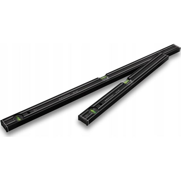 Stabila Zestaw  80AS 60 + 80AS 100 cm Dark Shadow