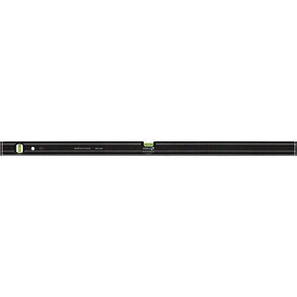 Stabila Zestaw  80AS 60 + 80AS 100 cm Dark Shadow