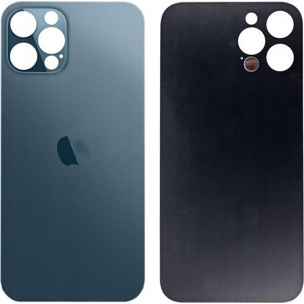 CoreParts Back Glass Cover - Pacific