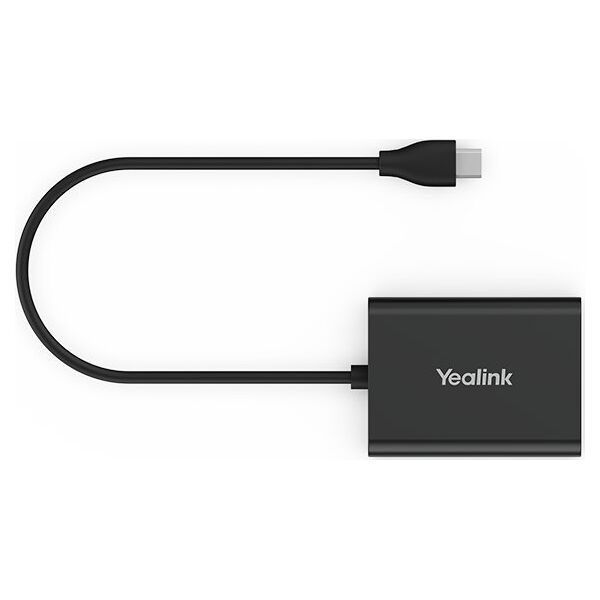 Yealink Yealink EHS61 Headset-Adapter