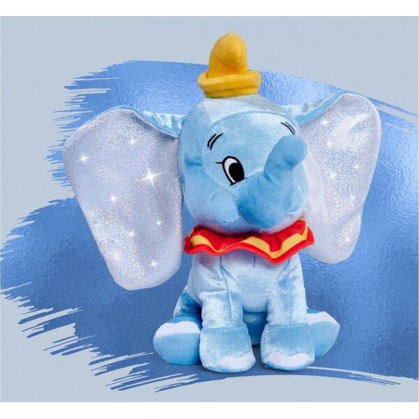Simba DISNEY D100 s.platynowa Dumbo 25cm 587-0404X