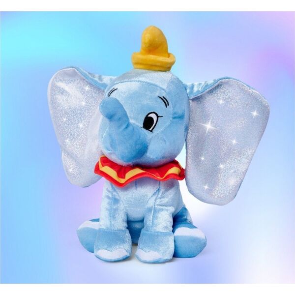 Simba DISNEY D100 s.platynowa Dumbo 25cm 587-0404X