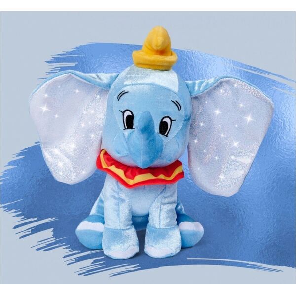 Simba DISNEY D100 s.platynowa Dumbo 25cm 587-0404X