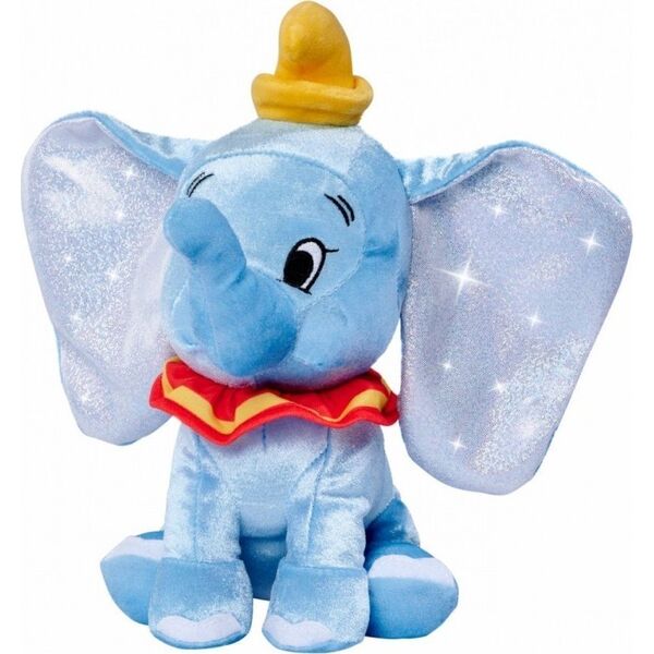 Simba DISNEY D100 s.platynowa Dumbo 25cm 587-0404X