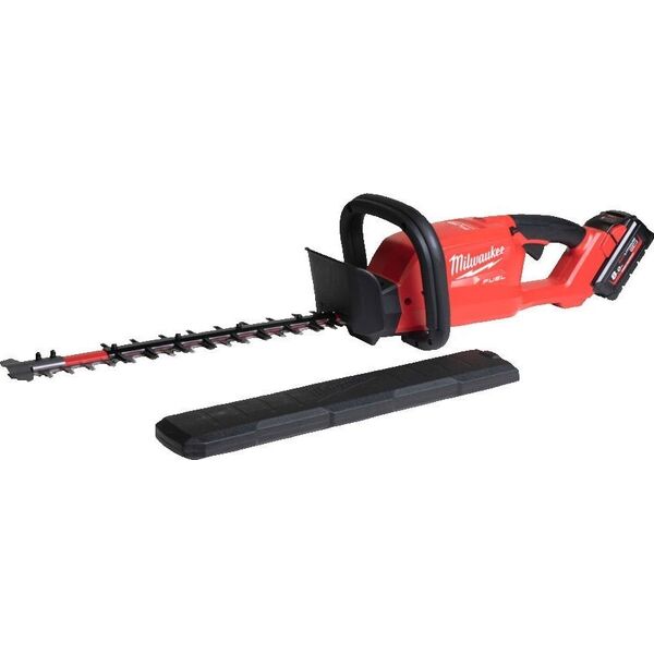 Milwaukee MILWAUKEE.HEDGE CLIMER M18FHET60-802 60 cm