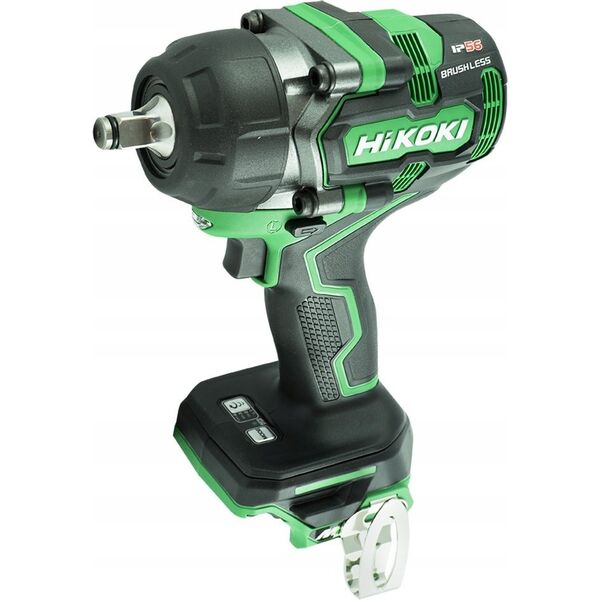 Klucz udarowy Hikoki Impact wrench Hikoki WR36DE W2Z HIT-SYSTEM HSC2