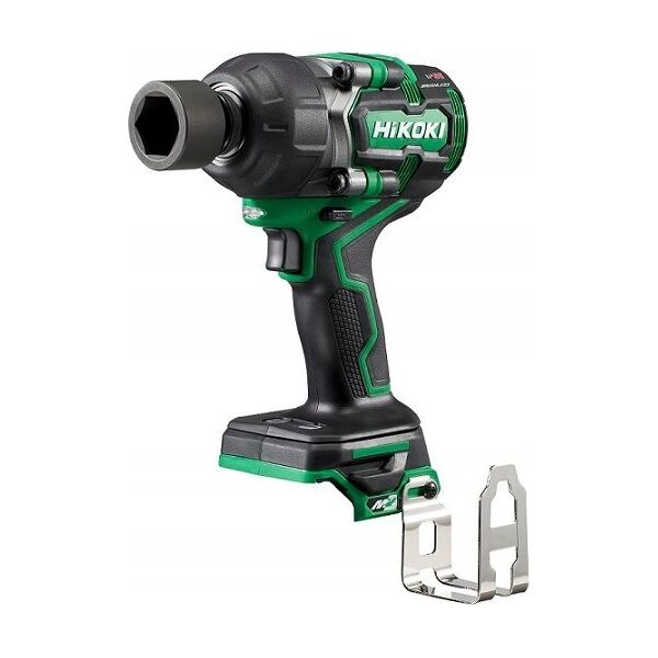 Klucz udarowy Hikoki Impact wrench Hikoki WR36DE W2Z HIT-SYSTEM HSC2