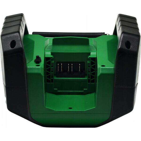 Radio budowlane Hikoki Radio receiver HiKOKI UR18DA 18V