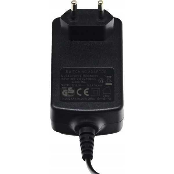 Radio budowlane Hikoki Radio receiver HiKOKI UR18DA 18V