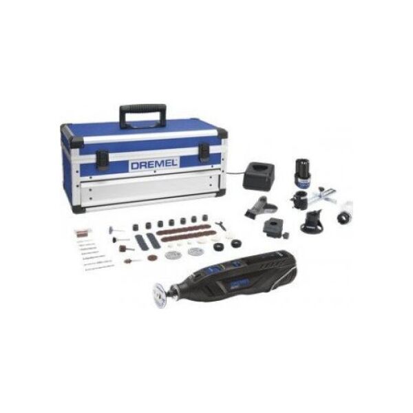Dremel DREMEL MULTI GRINDER 8240-5/65 EU 12V 2.0Ah