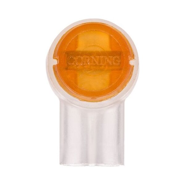 Corning Scotchlok-Verbinder UY2 (2 Adern, gelb) 100 Stk.