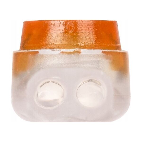 Corning Scotchlok-Verbinder UY2 (2 Adern, gelb) 100 Stk.