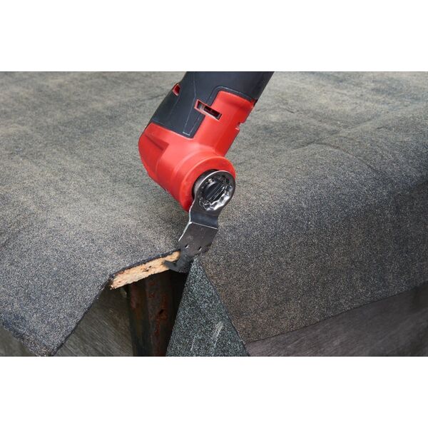 Milwaukee Milwaukee Akumuliatorinis multifunkcinis įrankis M12 FMT-422X 12V 1x2,0Ah, 1x4,0Ah