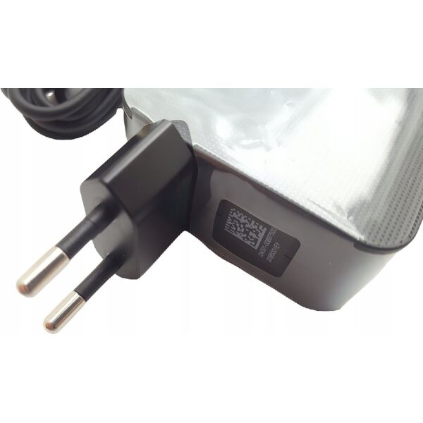Zasilacz do laptopa Asus ASUS 0A001-00897500 adapter zasilający/ inwentor Wewnętrzna 65 W Czarny