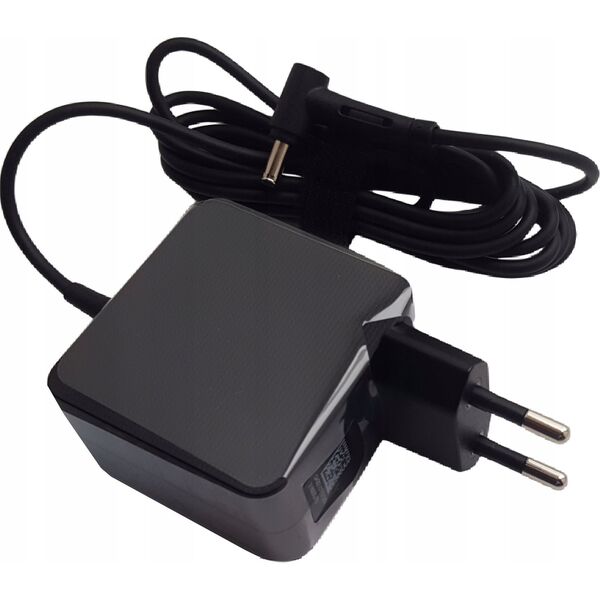 Zasilacz do laptopa Asus ASUS 0A001-00897500 adapter zasilający/ inwentor Wewnętrzna 65 W Czarny