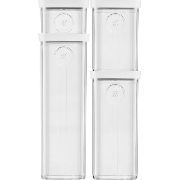 Zwilling Plastikowy pojemnik 4S ZWILLING Fresh & Save Cube 1025125 - 1.7 ltr